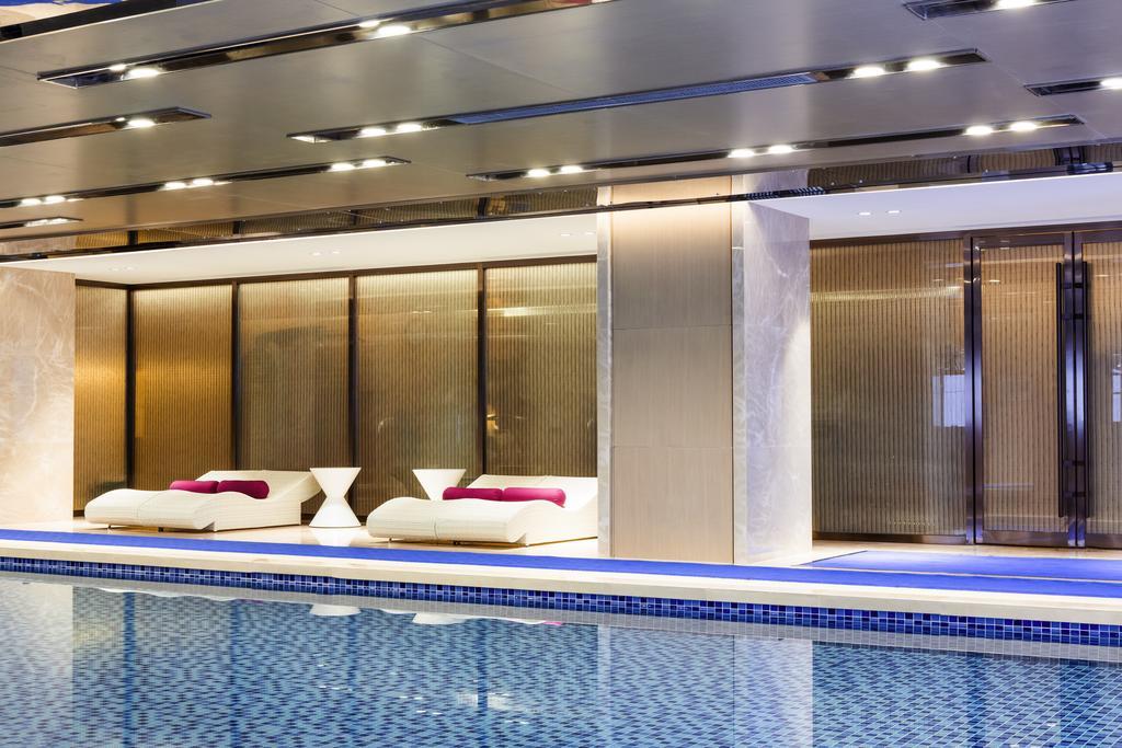 Novotel Daqing Haofang Esterno foto