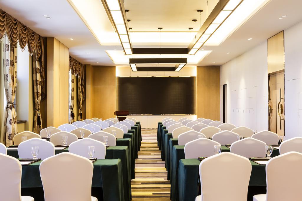 Novotel Daqing Haofang Esterno foto