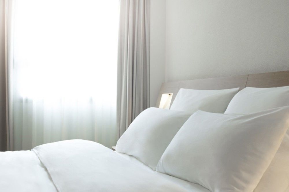 Novotel Daqing Haofang Esterno foto
