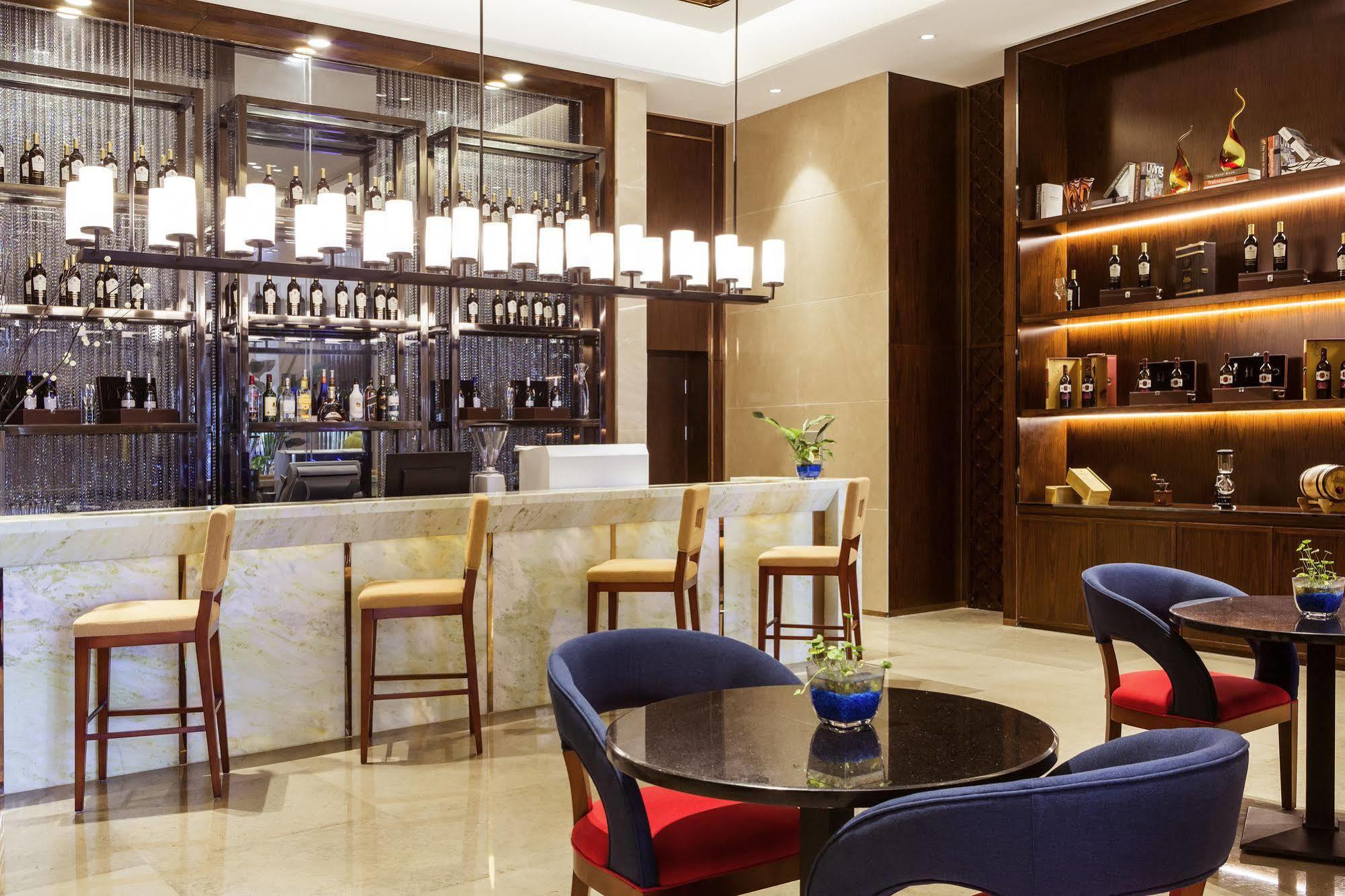 Novotel Daqing Haofang Esterno foto